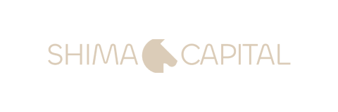 shima capital brand logo