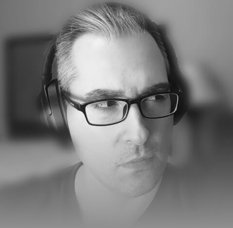 Chief of Game Design