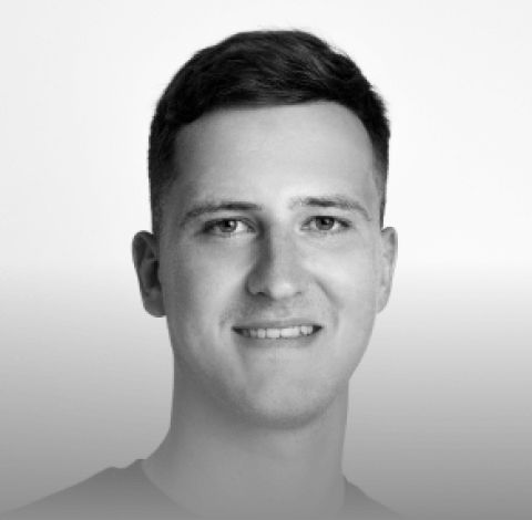 Co-Founder & Lead UI/ux designer