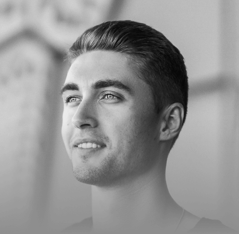 Co-founder & CEO of SIDUS HEROeS